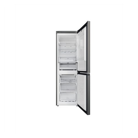 Hotpoint | HAFC8 TO32SK | Refrigerator | Energy efficiency class E | Free standing | Combi | Height 191.2 cm | No Frost system | - 4